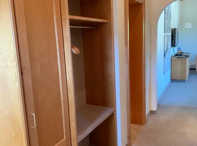 Haus Edelweiss Oberstdorf