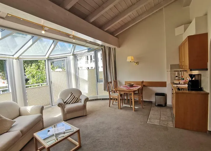 Haus Edelweiss Oberstdorf