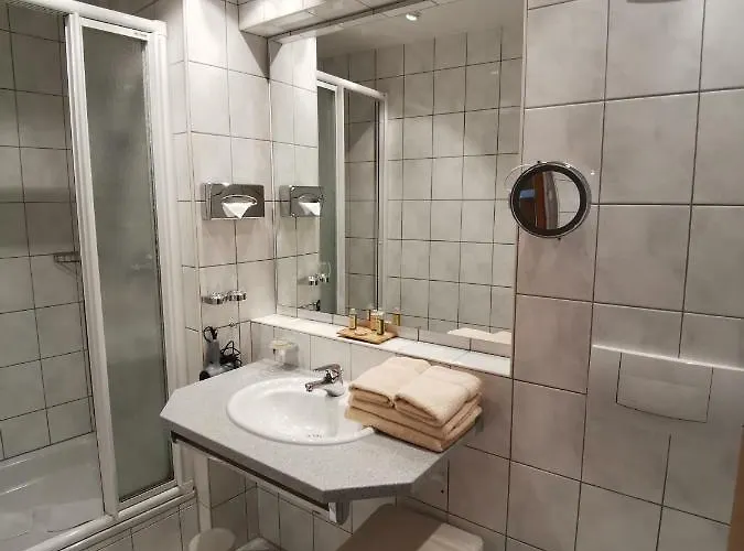 Haus Edelweiss Appartement *