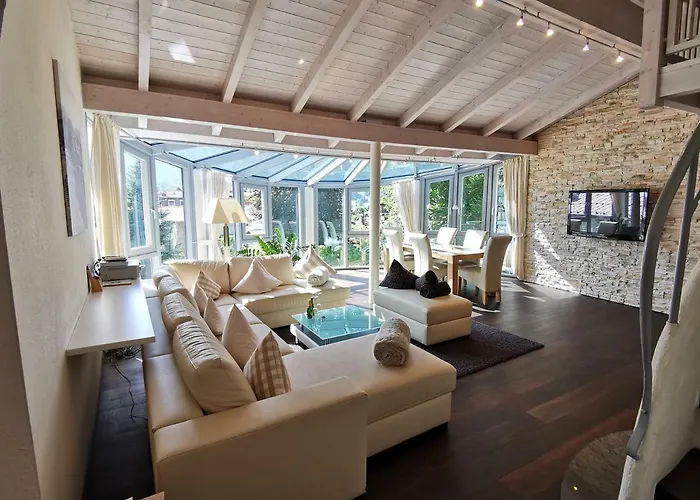 Haus Edelweiss Appartement Oberstdorf