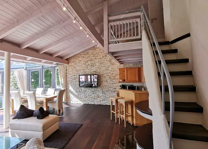 Haus Edelweiss Appartement