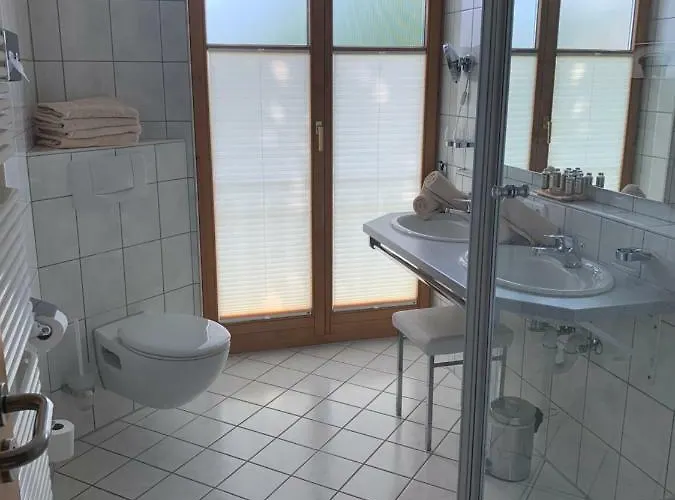 Haus Edelweiss Apartament *