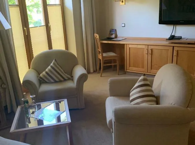 Haus Edelweiss Apartament