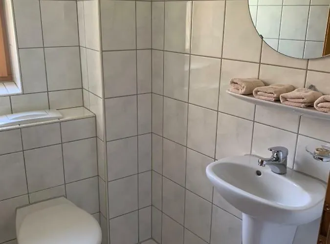 Haus Edelweiss Apartament