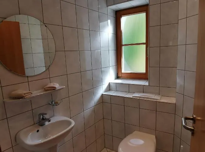 Haus Edelweiss Oberstdorf