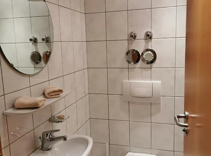 Haus Edelweiss Oberstdorf